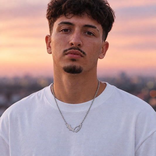 Angel Demonio