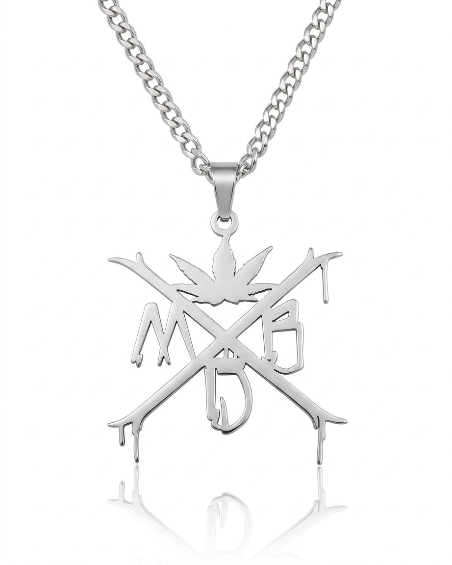 Emblema MDB