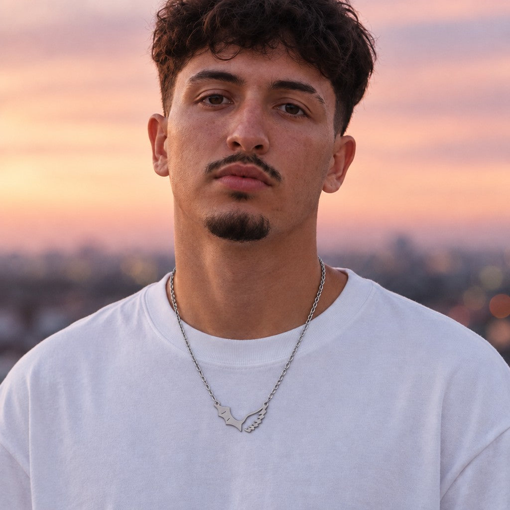 Angel Demonio