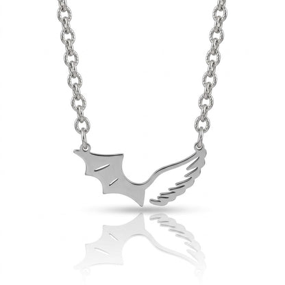 Angel Demonio