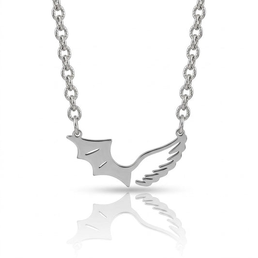 Angel Demonio