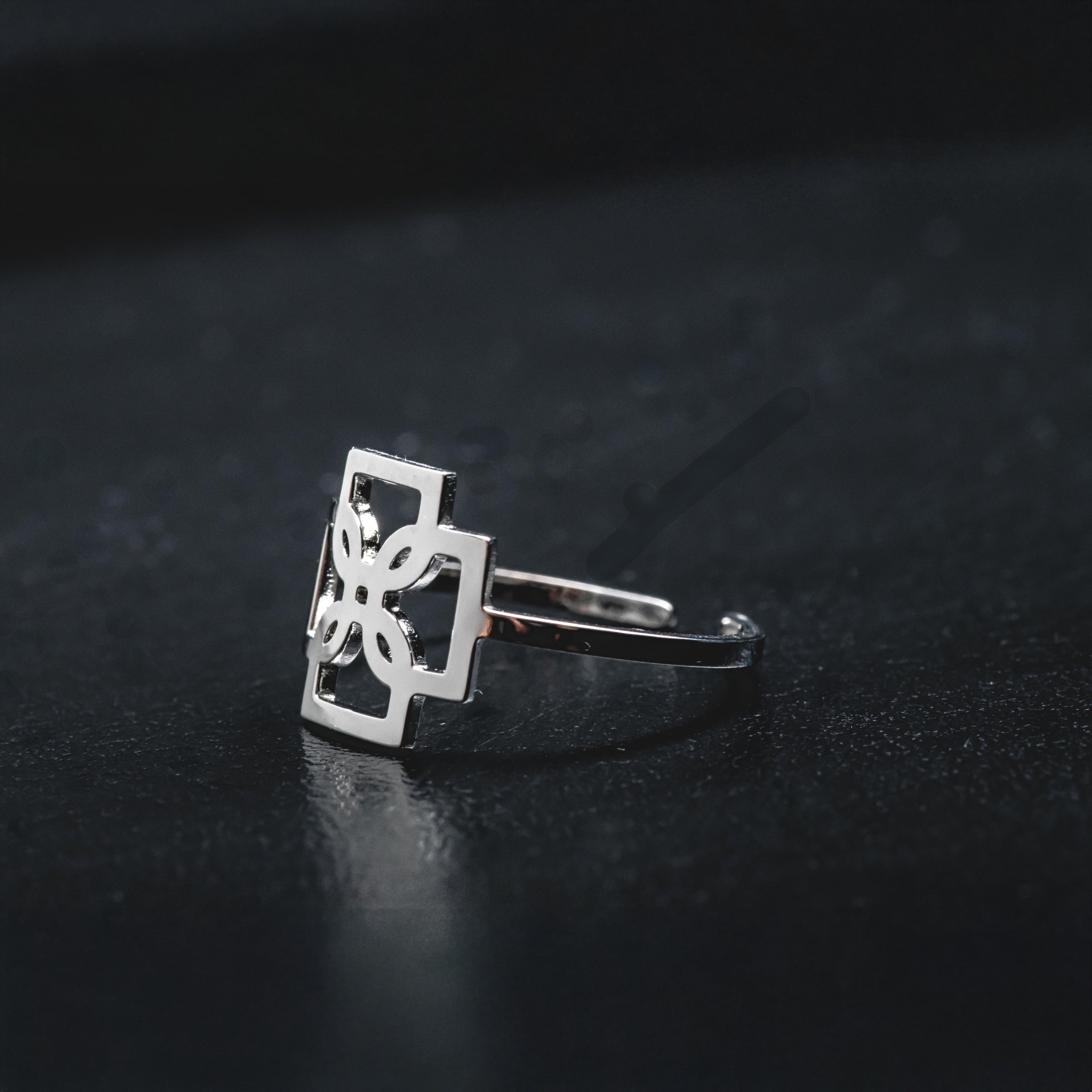 Anillo Ameri | PRÉNDELAX
