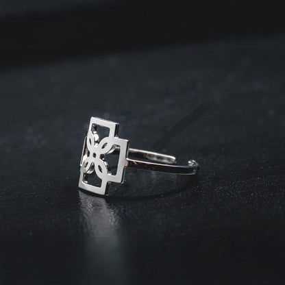 Anillo Ameri | PRÉNDELAX