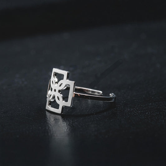 Anillo Ameri | PRÉNDELAX