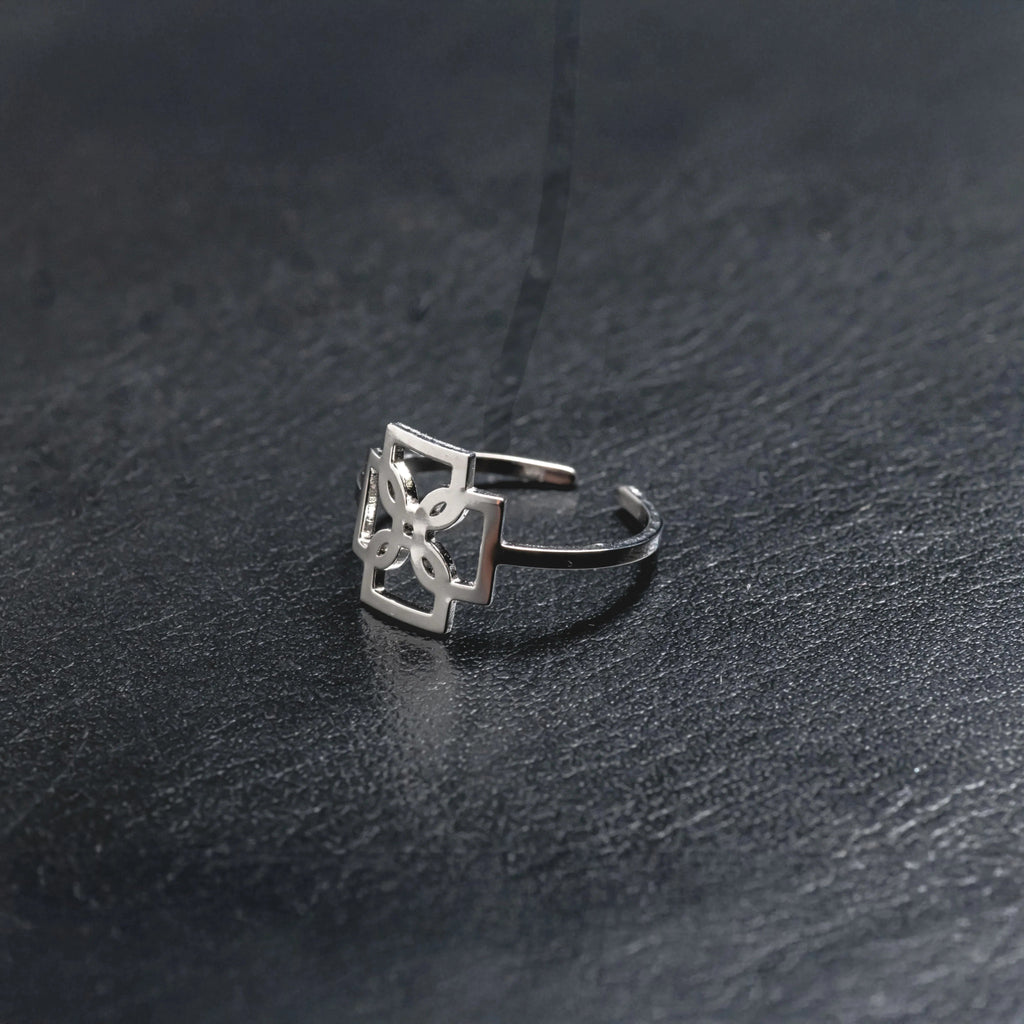 Set Duki - Anillo Ameri