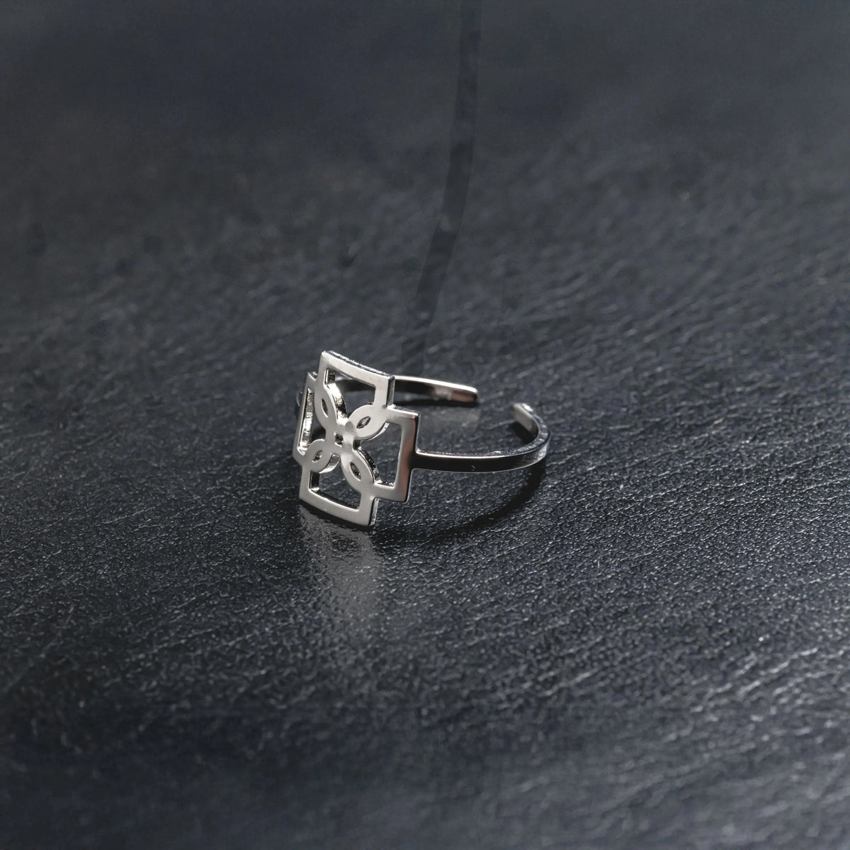 Set Duki - Anillo Ameri