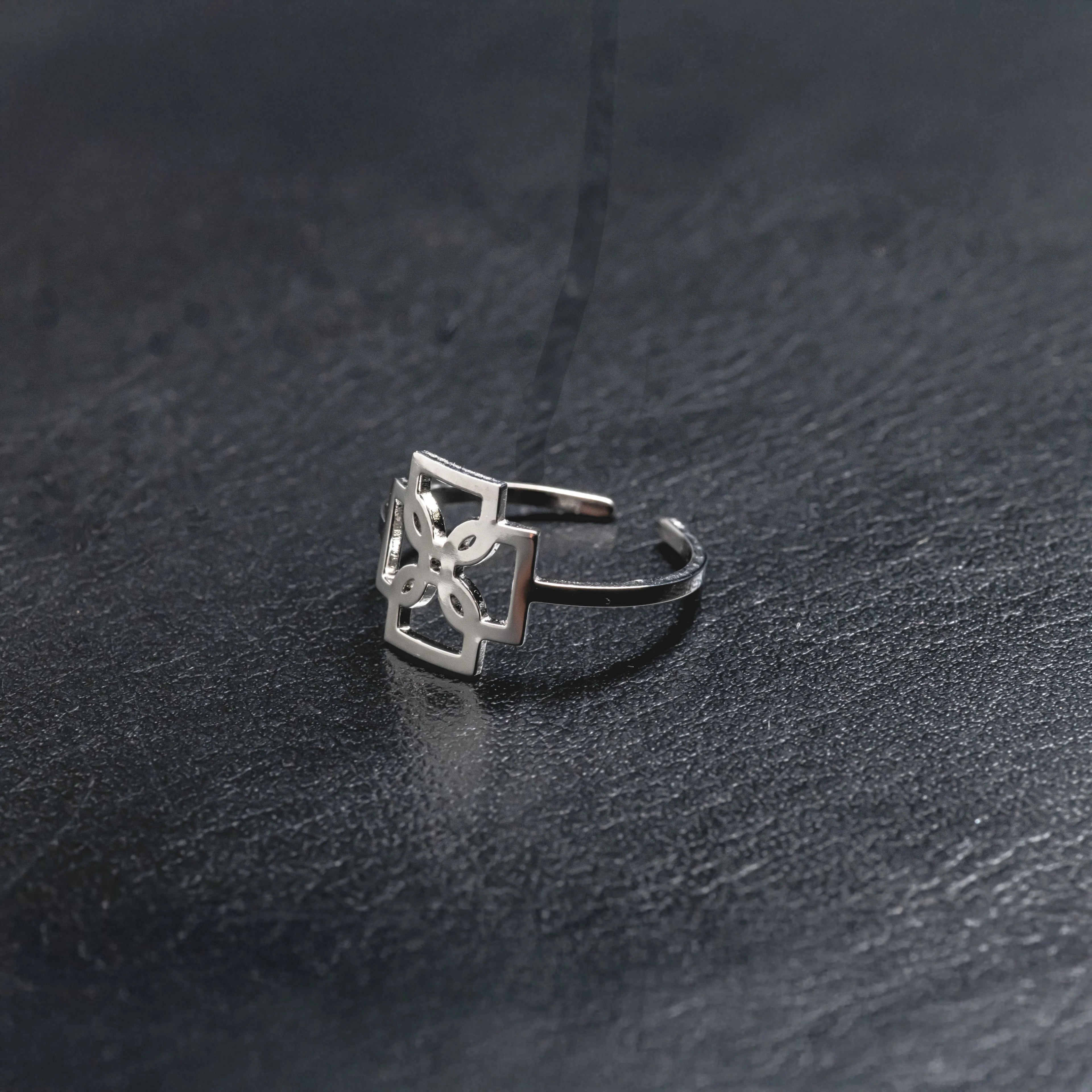 Set Duki - Anillo Ameri