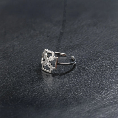 Set Duki - Anillo Ameri