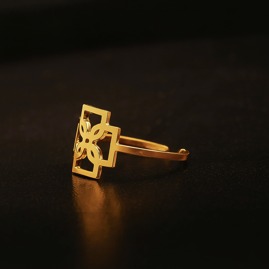 Anillo Ameri | PRÉNDELAX