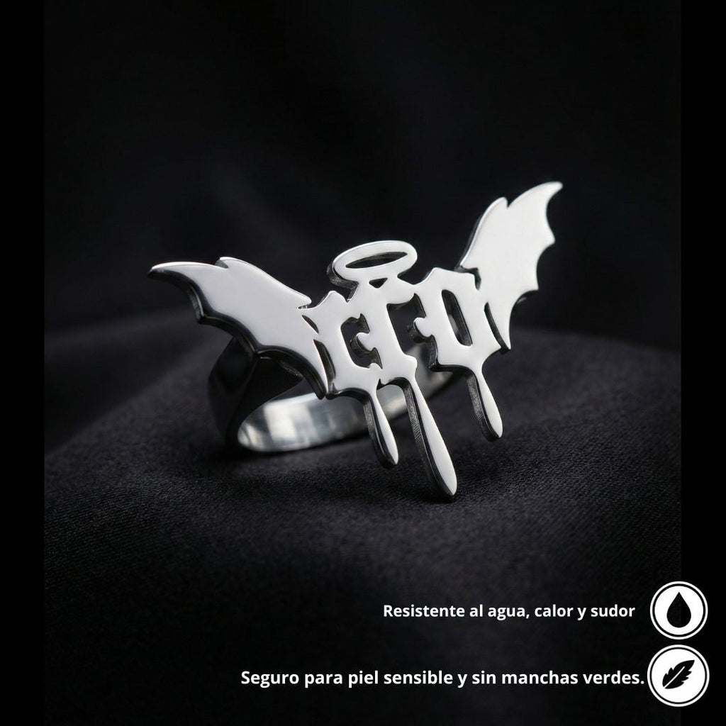 Set C.R.O - Anillo