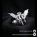 Set C.R.O - Anillo