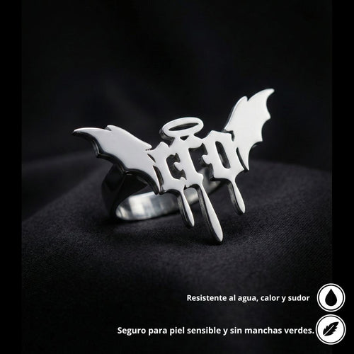 Set C.R.O - Anillo