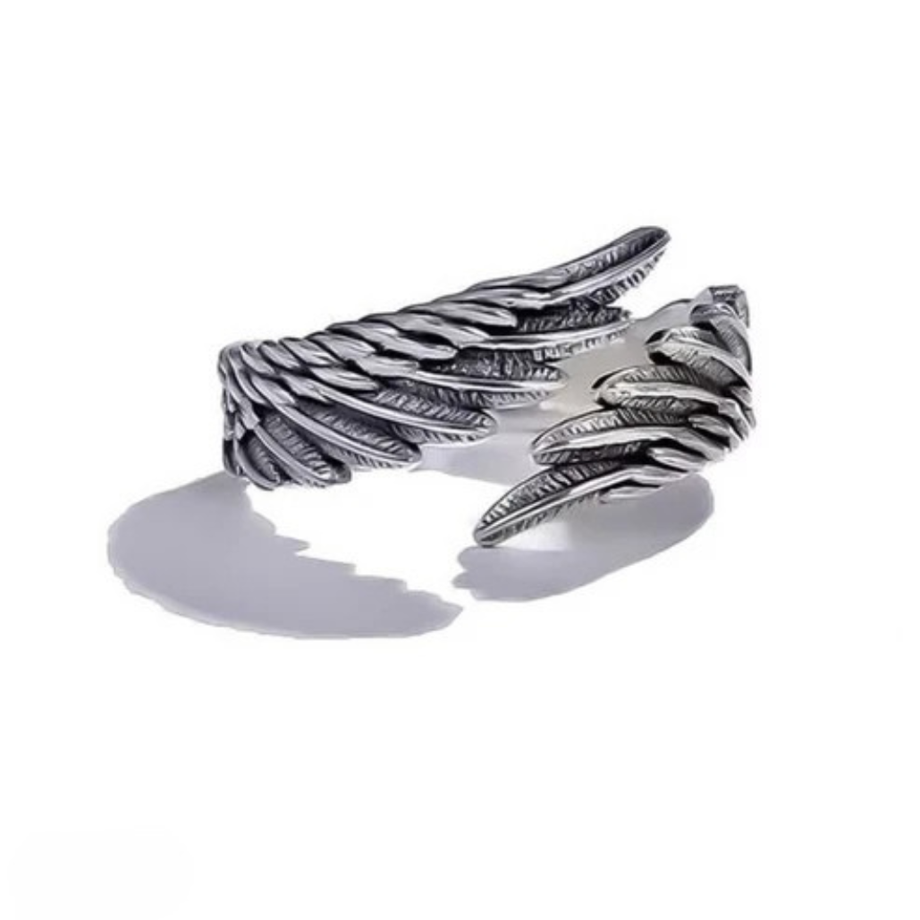 Anillos Angel y Demonio | PRÉNDELAX