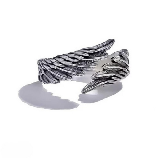 Anillos Angel y Demonio | PRÉNDELAX