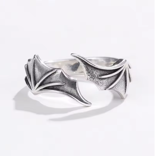 Anillos Angel y Demonio | PRÉNDELAX