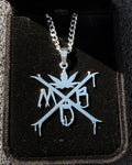 MDB Crew | PRÉNDELAX