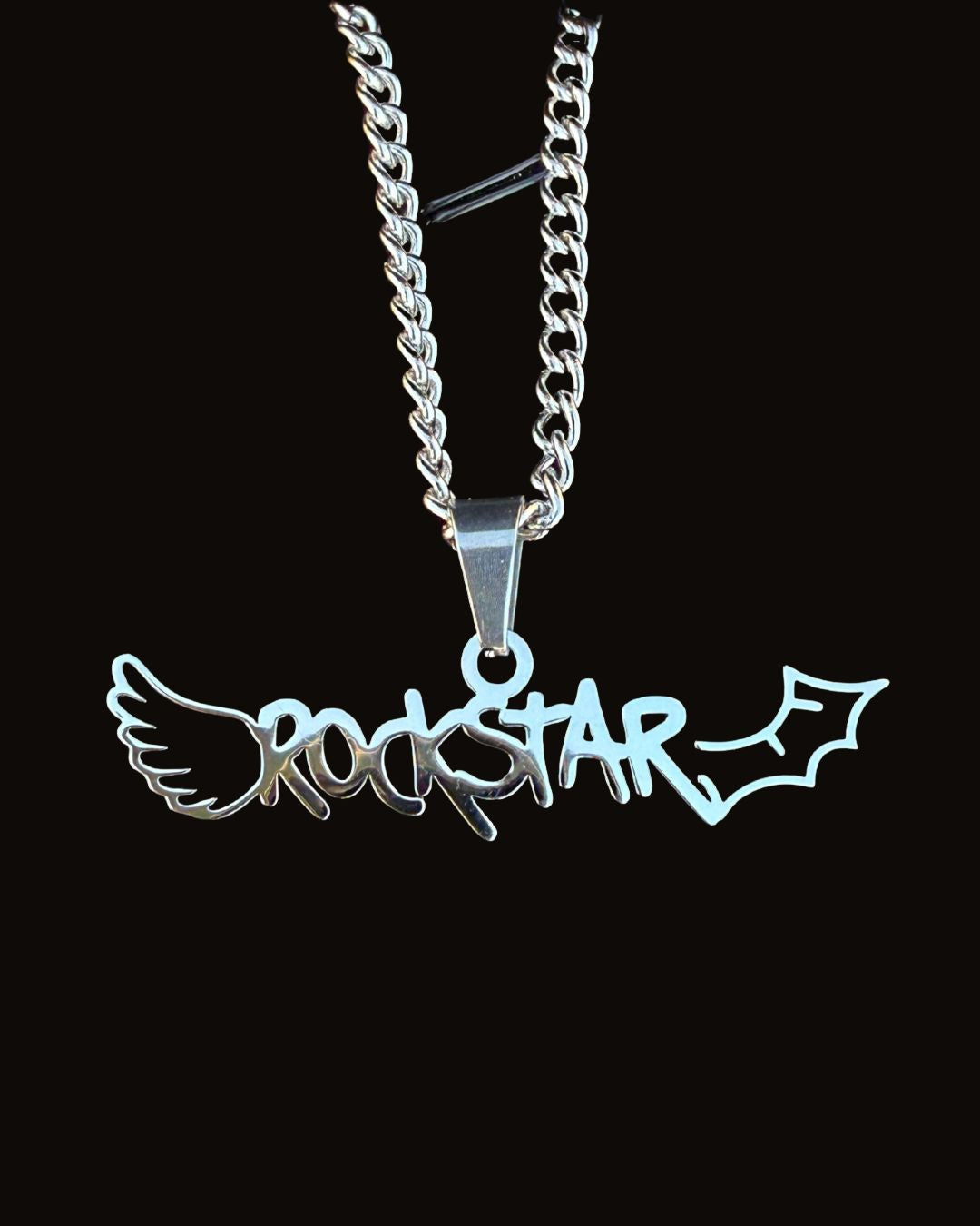 Rockstar | PRÉNDELAX
