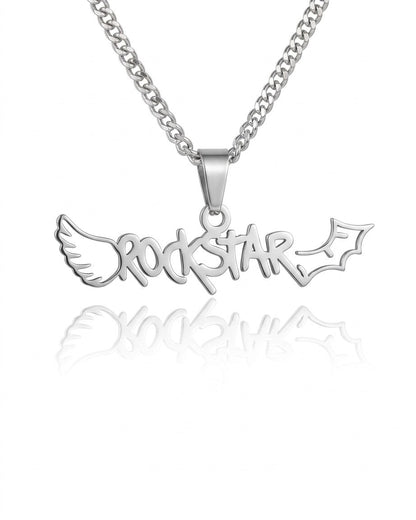 Rockstar