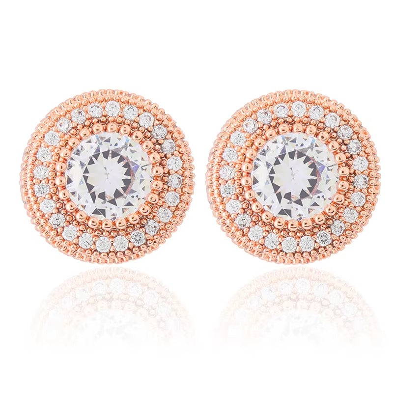 Studs Circonita | PRÉNDELAX