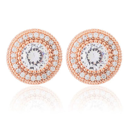 Studs Circonita | PRÉNDELAX