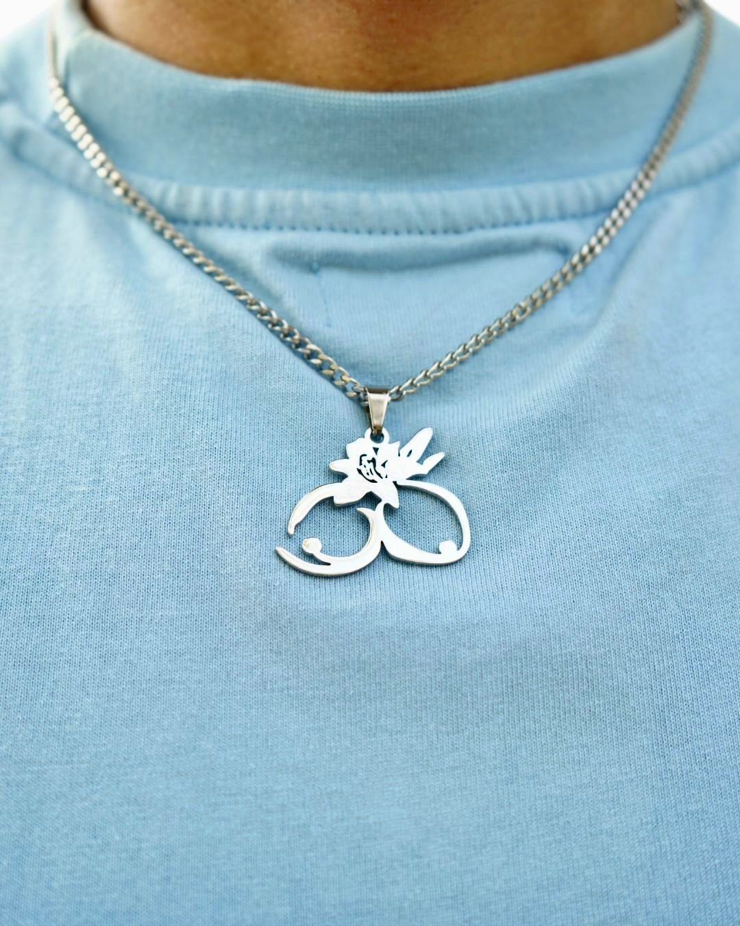 Collar Tropicoqueta | PRÉNDELAX
