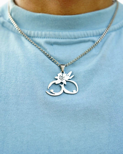 Collar Tropicoqueta | PRÉNDELAX