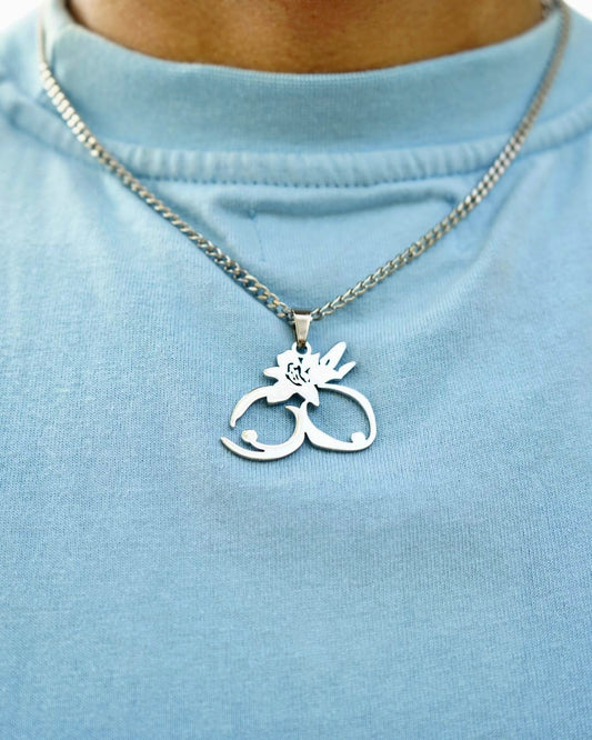 Collar Tropicoqueta | PRÉNDELAX