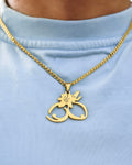 Collar Tropicoqueta | PRÉNDELAX
