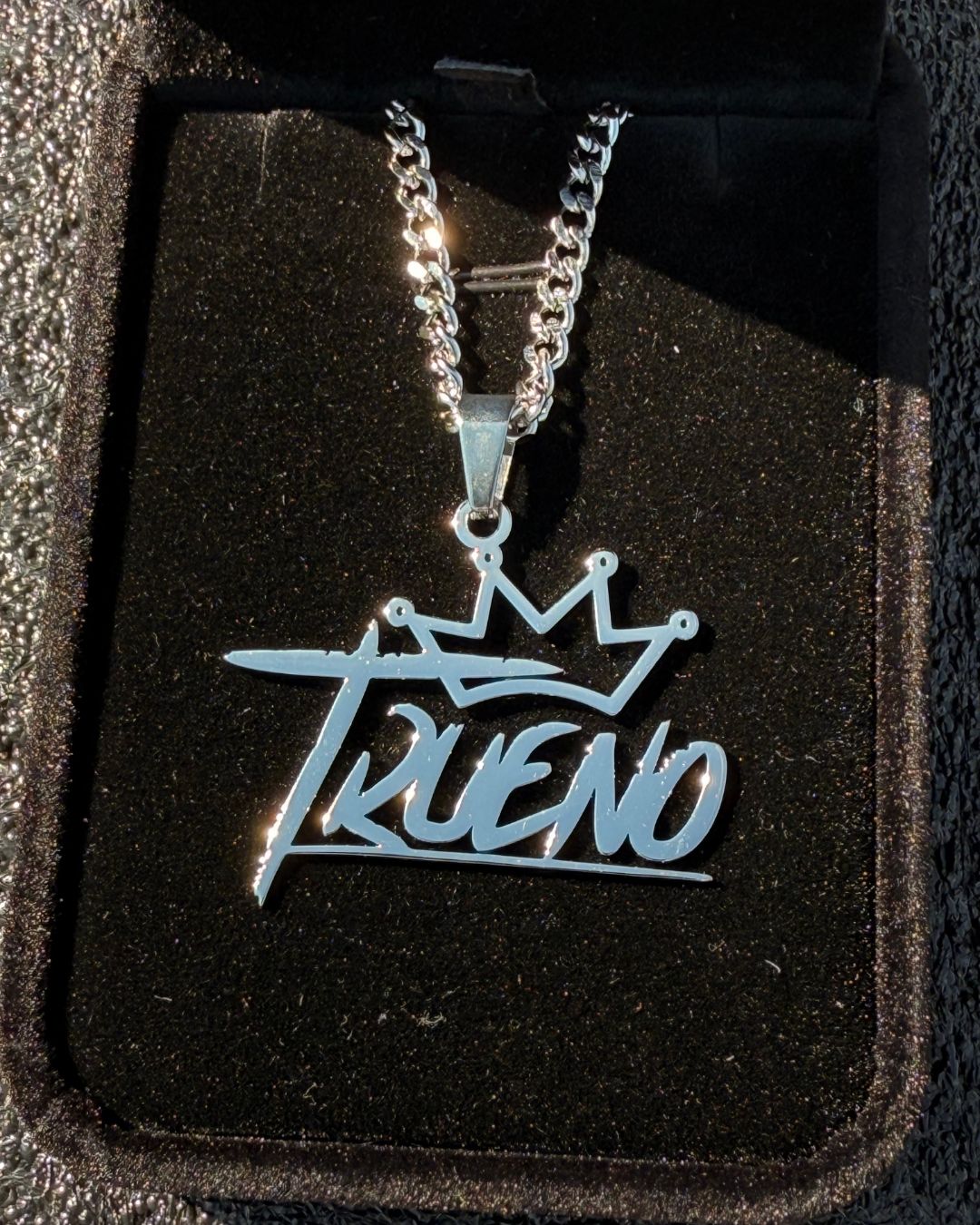 Trueno | PRÉNDELAX
