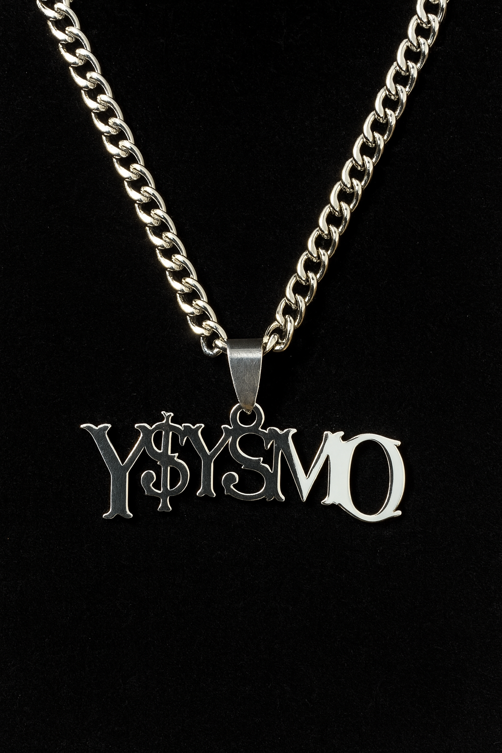 YSY A | PRÉNDELAX