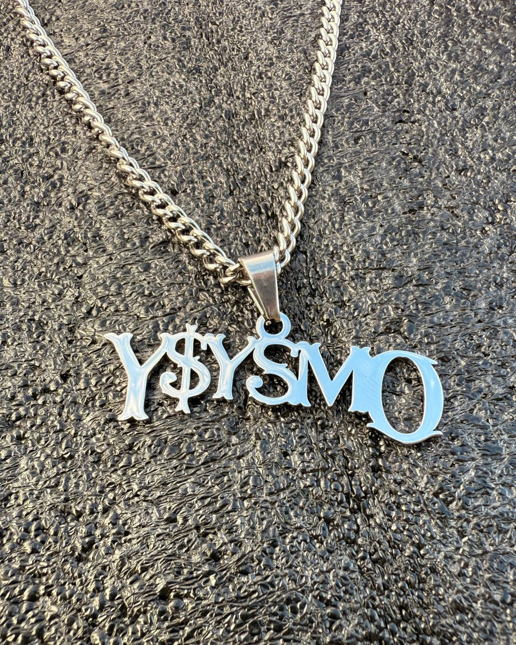 YSY A | PRÉNDELAX