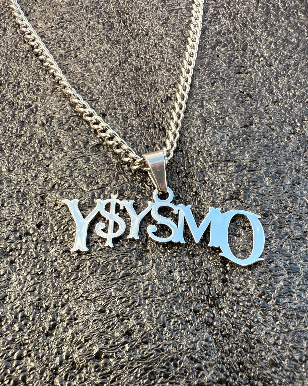YSY A | PRÉNDELAX