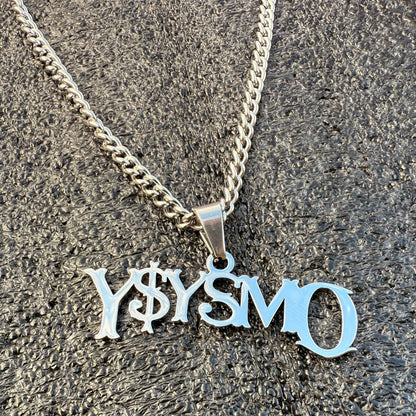 YSY A